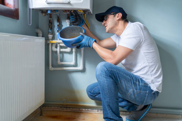 Best Plumbing Inspections & Maintenance in South Uniontown, PA